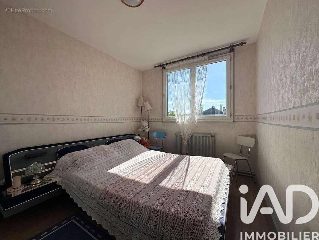 Photo 7 - Appartement à TOURS