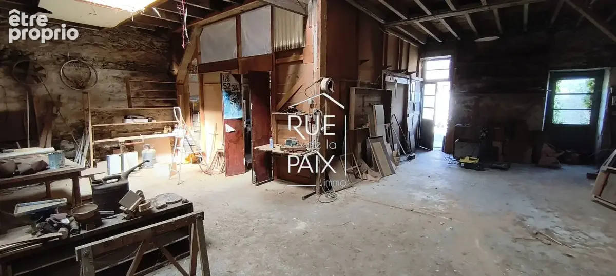 Maison avec grande dependance - photo 14