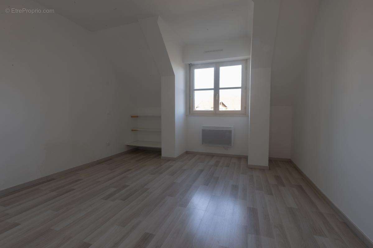 Appartement à ILLKIRCH-GRAFFENSTADEN