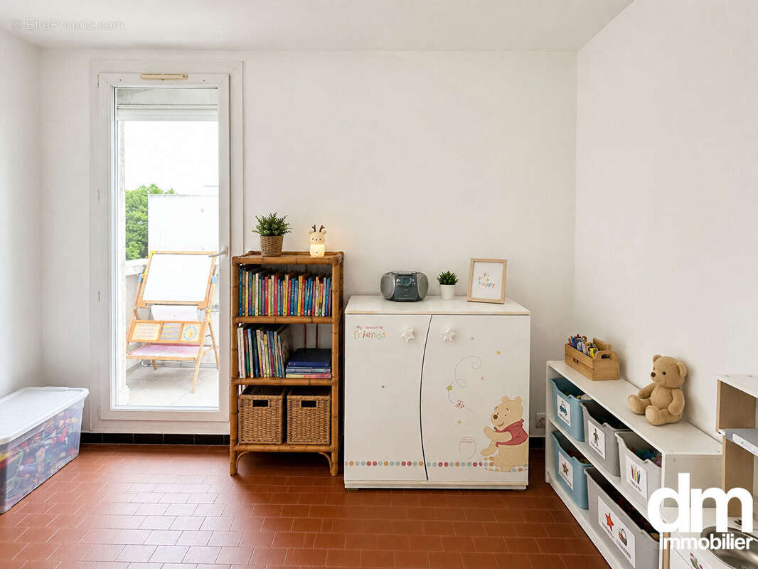 Appartement 5 pièces avec jardin et stationnement privatif - photo 4