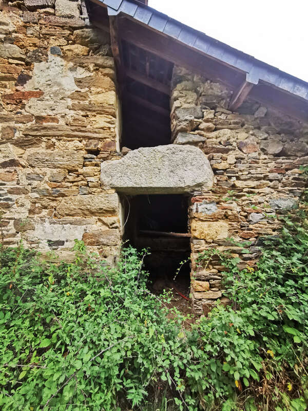 Beau corps de ferme sans vis a vis - photo 20