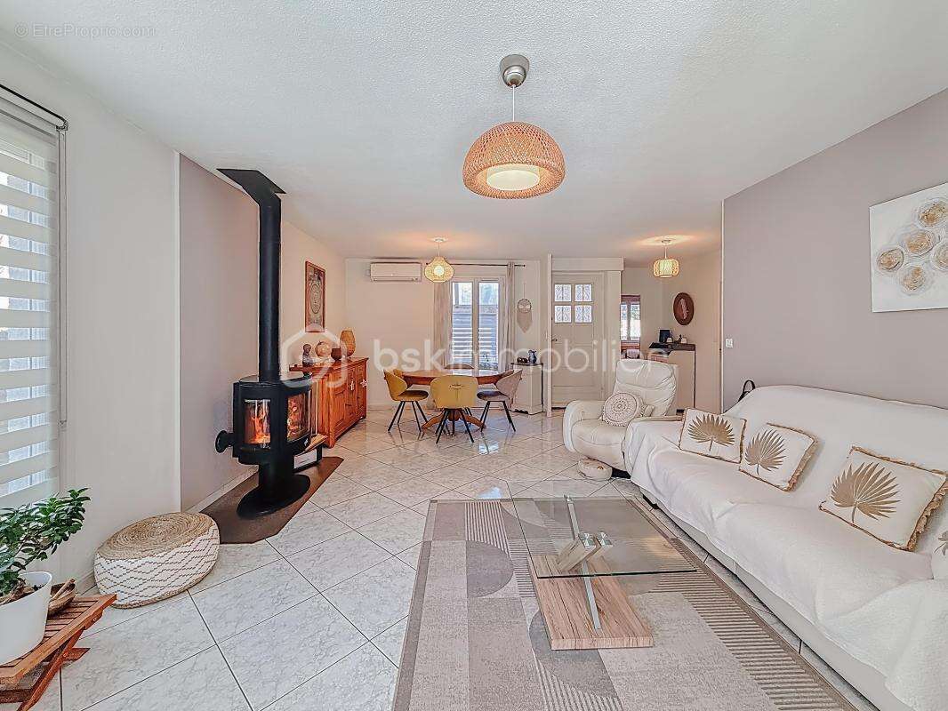 *** superbe villa de 175 m² avec garage – juvignac la plaine*** - photo 6