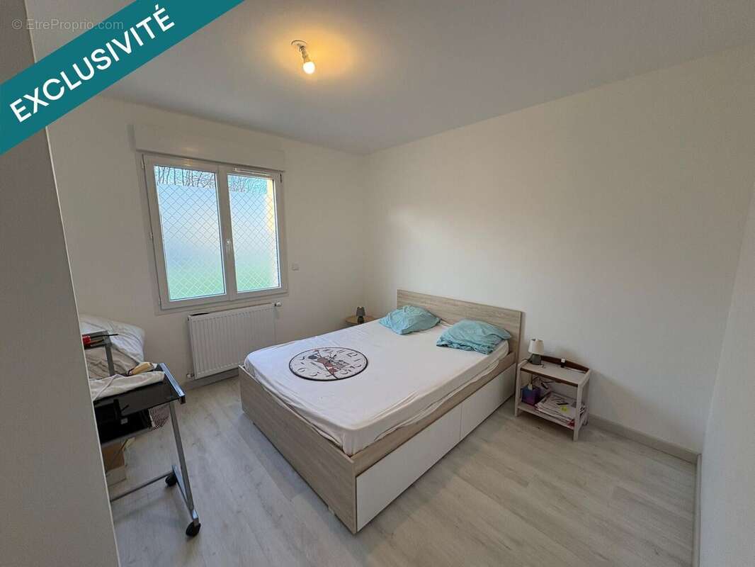 Photo 8 - Maison à BOURGES