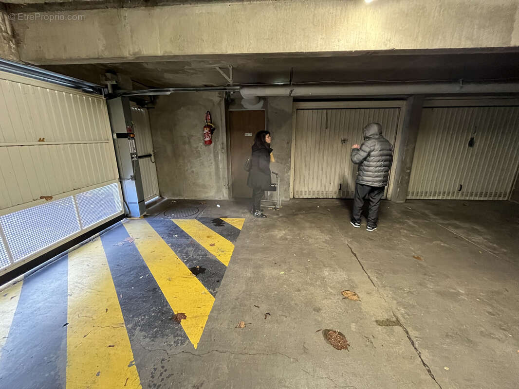 Appartement à LONGJUMEAU