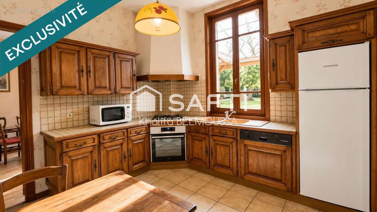 Photo 5 - Maison à BELLEY