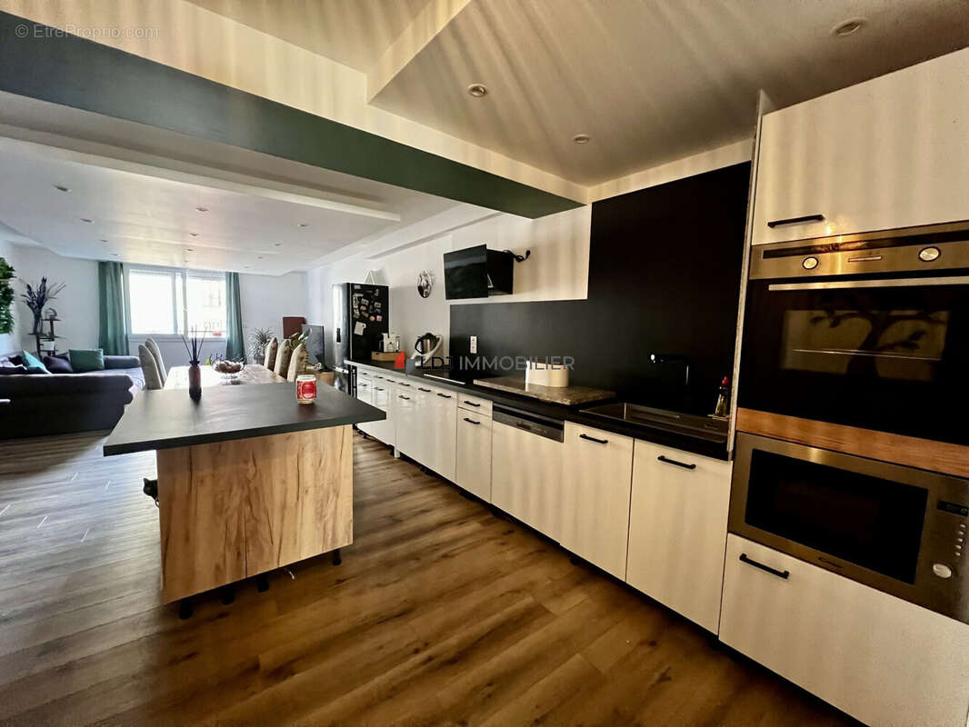 Appartement à RIVESALTES