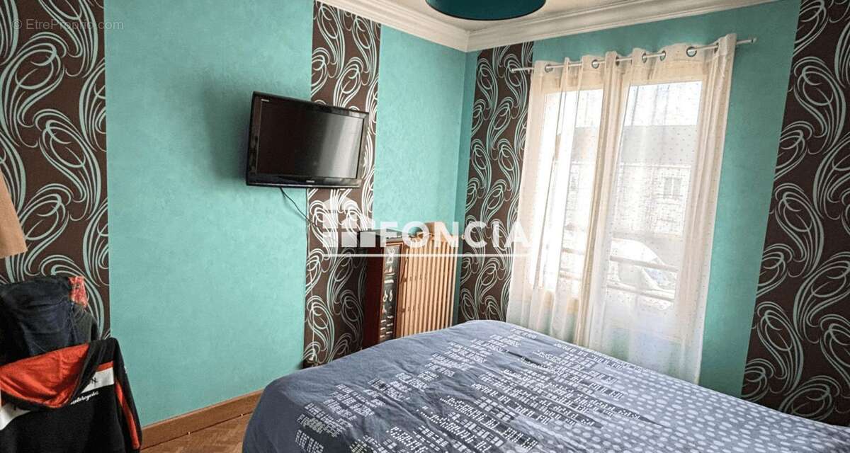 Maison à SAINT-PIERRE-DES-CORPS