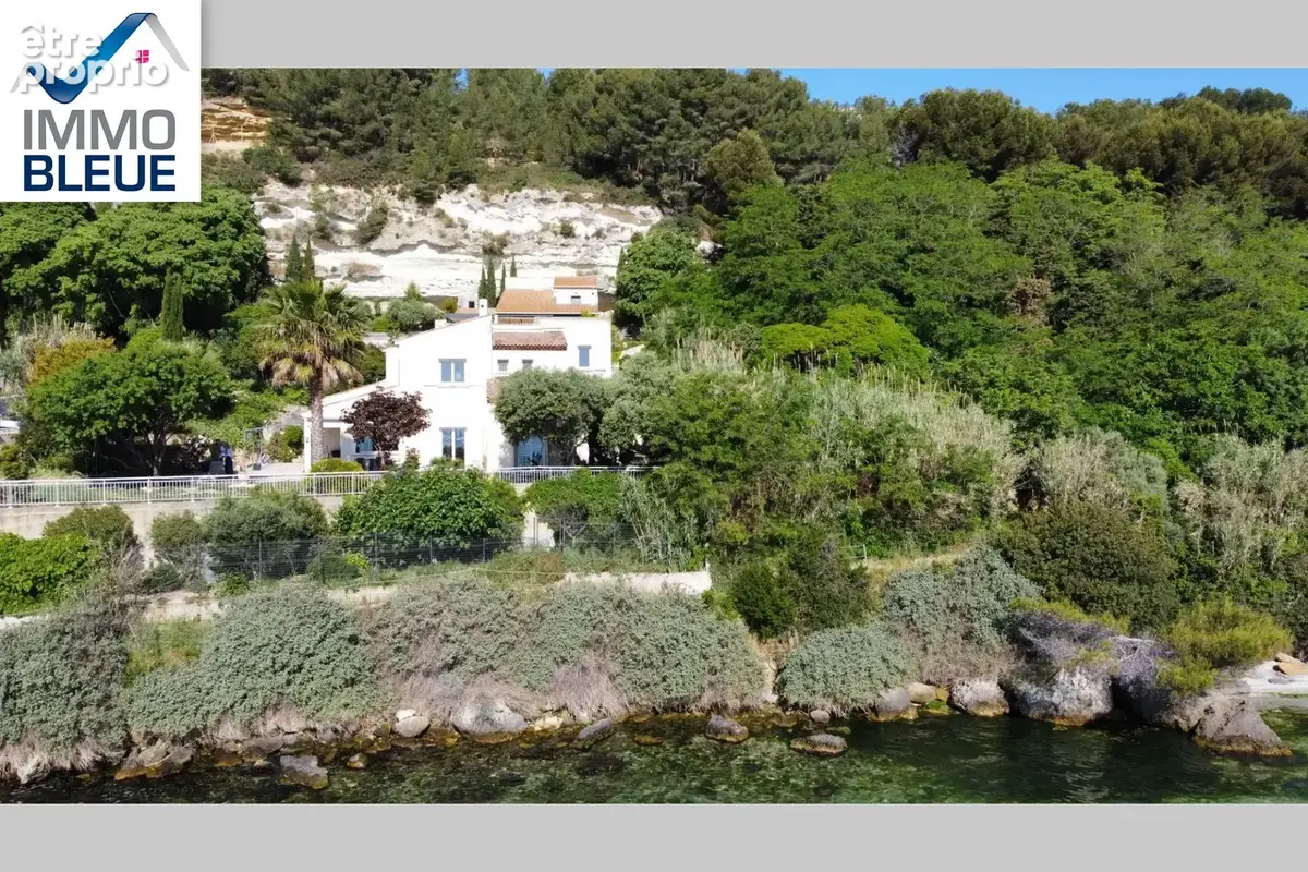 Maison 5 pièces 142 m² à vendre à Istres (13800) - photo 2