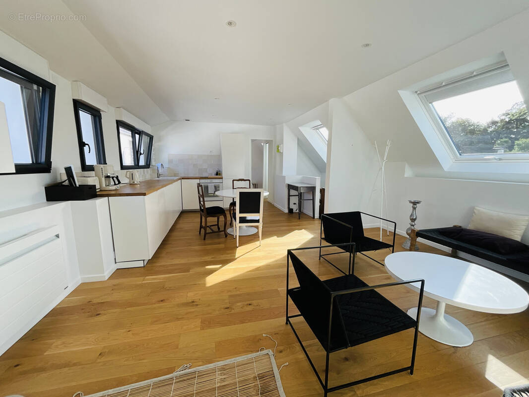 Appartement à BENODET