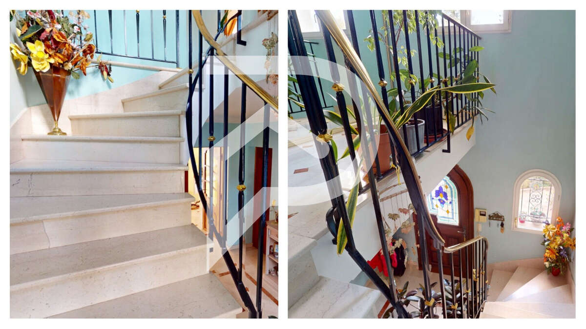 Maison à L'ETANG-LA-VILLE