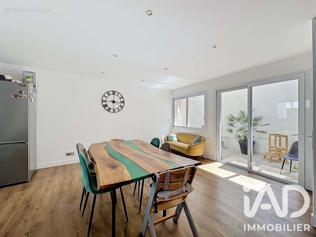 Photo 6 - Maison à MILHAUD