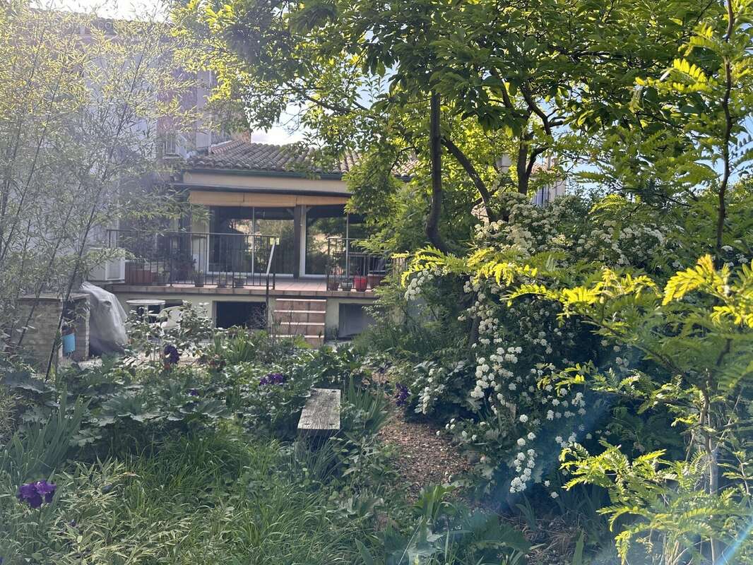 Appartement à CERET