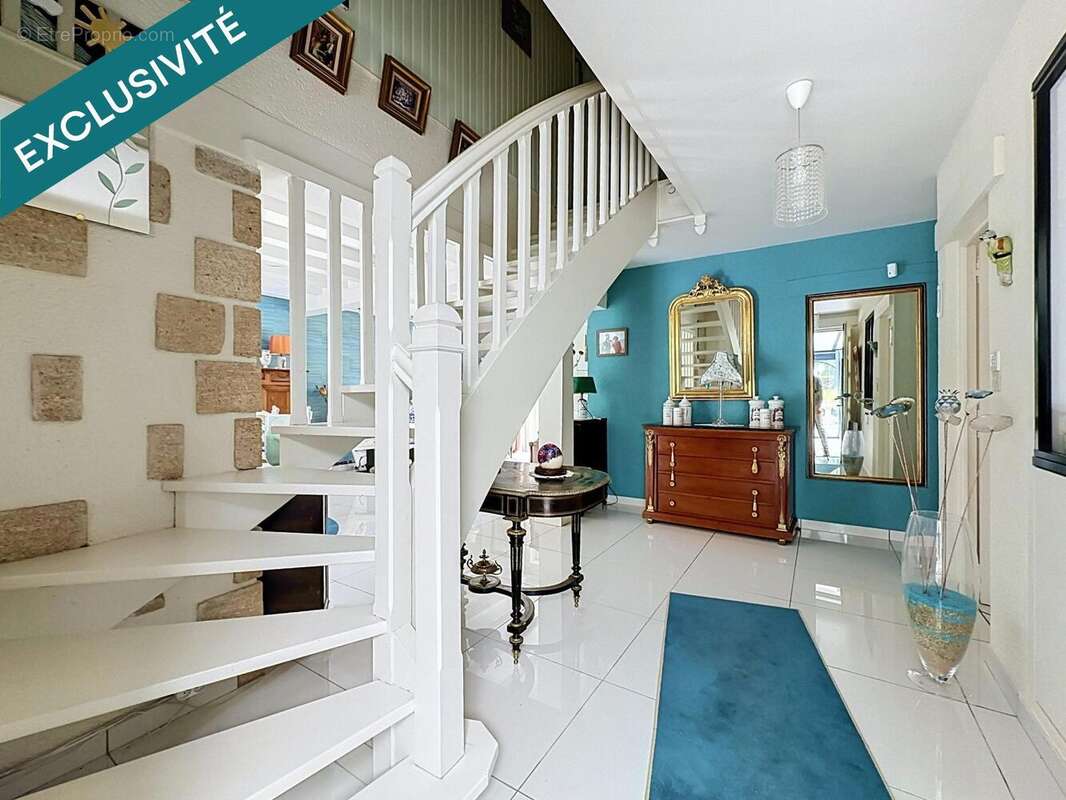 Photo 8 - Maison à RUAUDIN