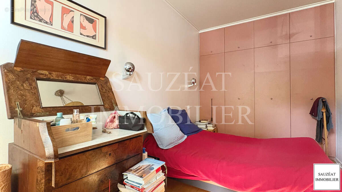 Appartement à MONTROUGE