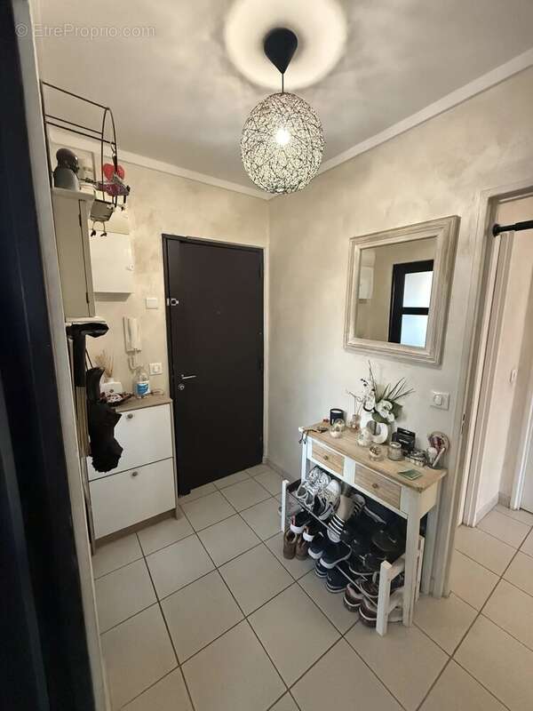 Appartement à VELIZY-VILLACOUBLAY