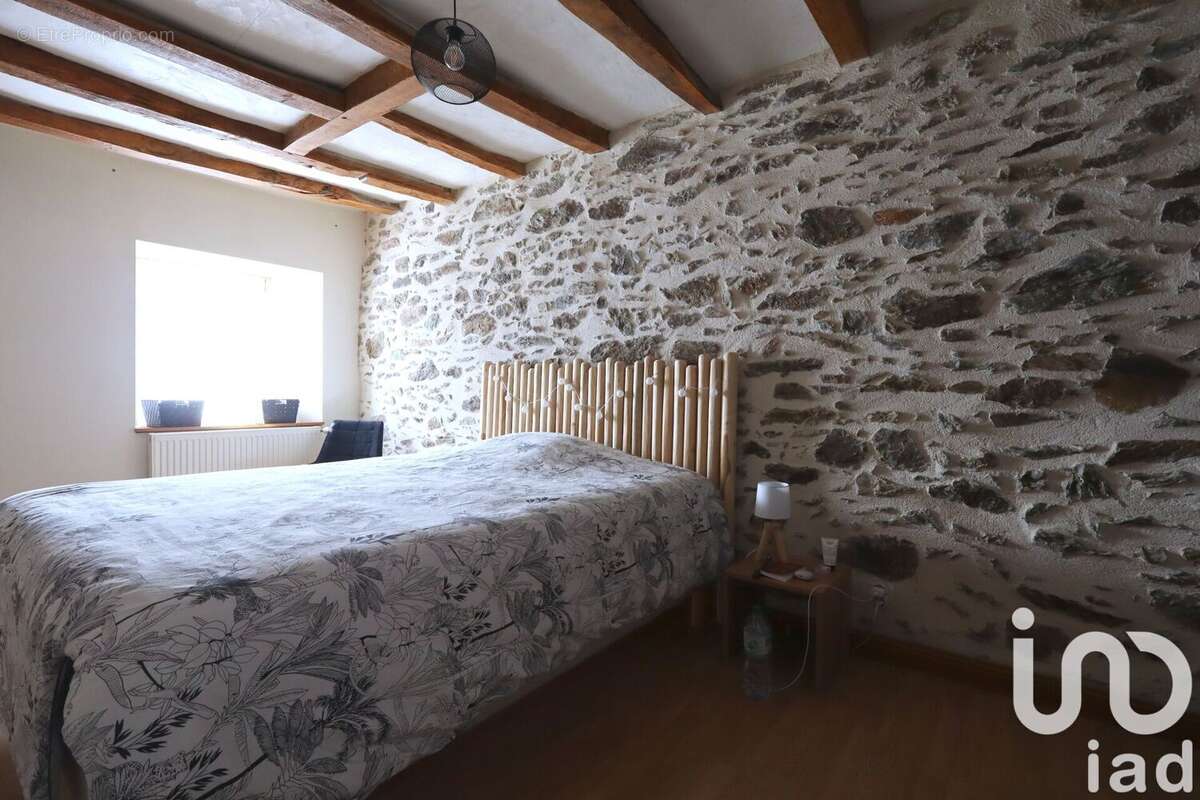 Photo 7 - Maison à CHALONNES-SUR-LOIRE