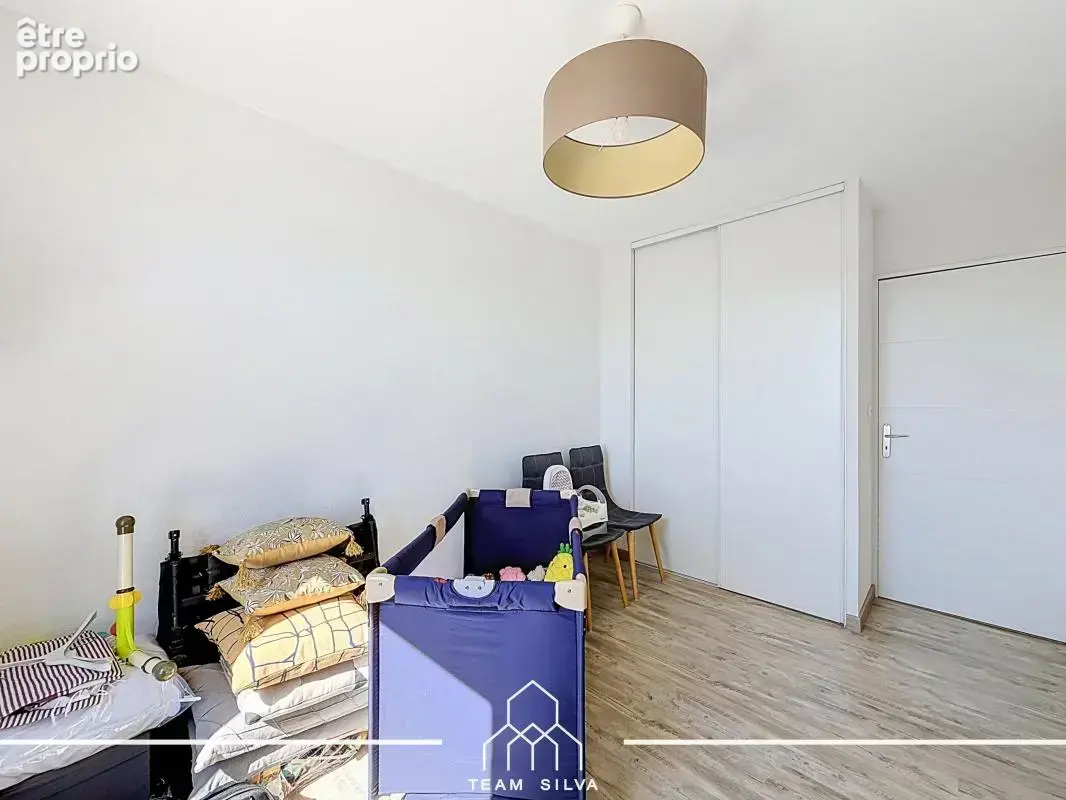 Maison 5 pièces 100 m² à vendre à Chuzelles (38200) - photo 29