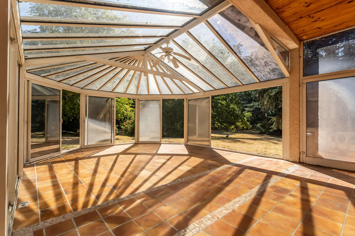 Domaine Superbe propriété à L'Union Toulouse ! - photo 20