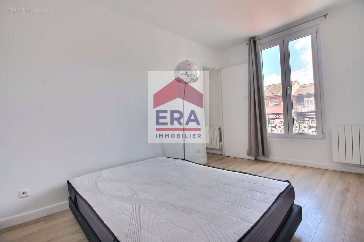 Appartement à SAINT-OUEN