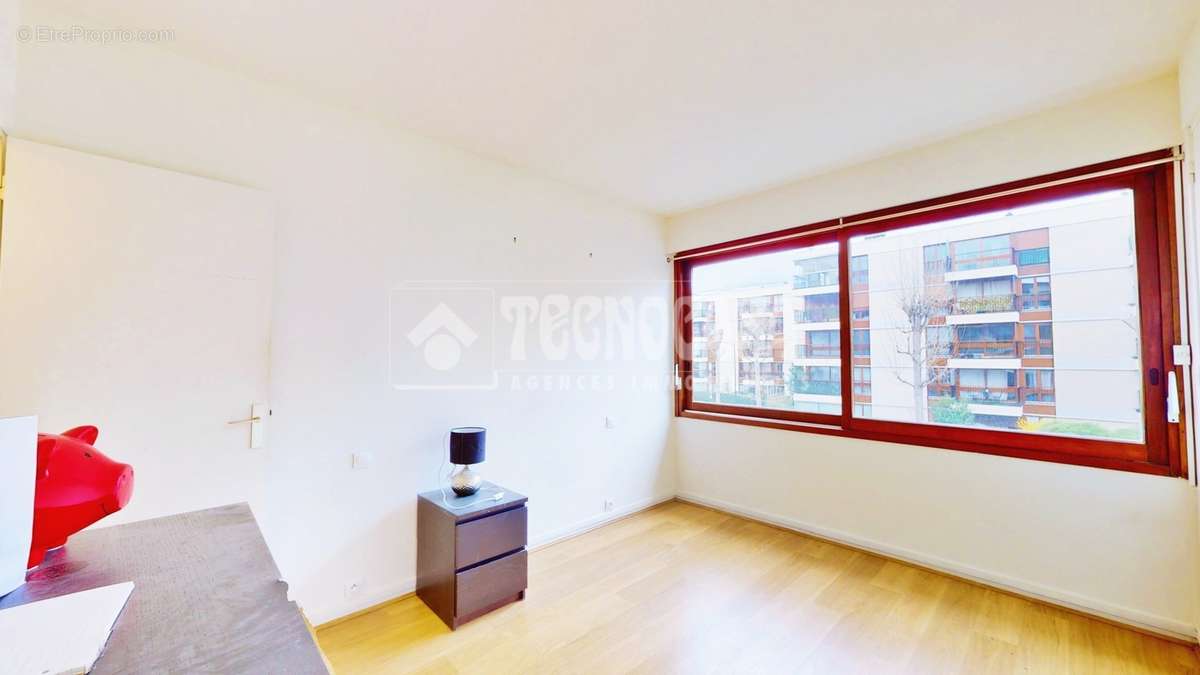 Vends Appartement 2 pièces, 58 m² - Le Chesnay-Rocquencourt - photo 5