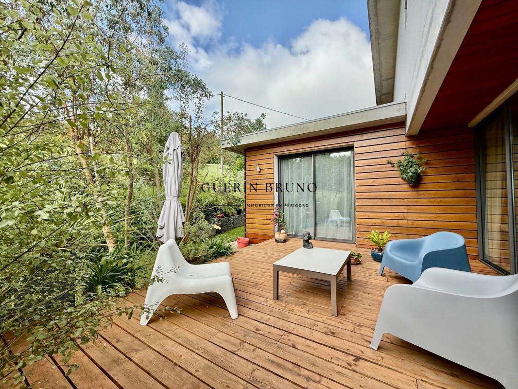 Maison à BERGERAC