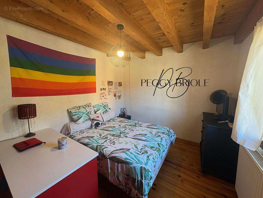 Maison à FORMIGUERES