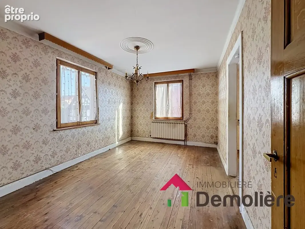 Maison 10 pièces 178 m² à vendre à Duppigheim (67120) - photo 5