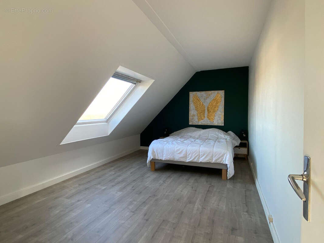 Appartement à TROYES