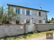 Maison à SAINT-EDMOND