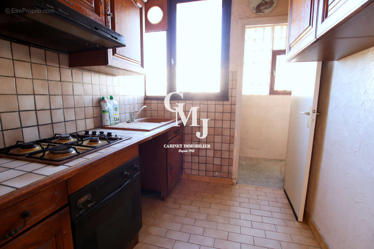 Appartement à FREJUS