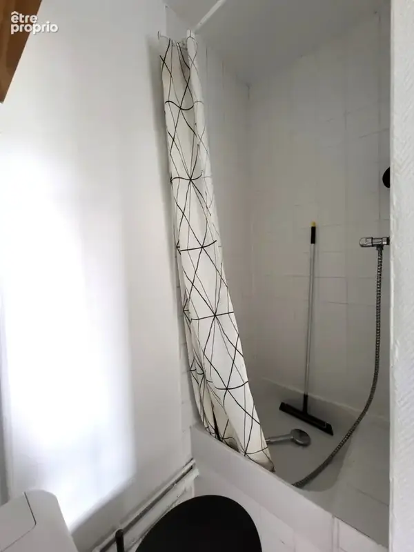 Appartement 1 pièce 15 m² à vendre à Paris-20e (75020) - photo 7