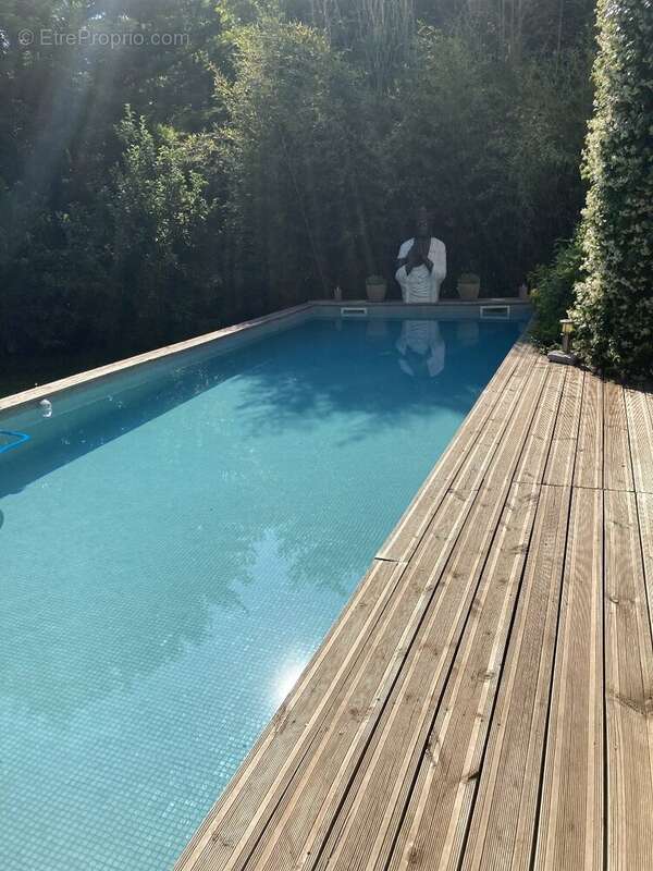 Maison à MONOBLET