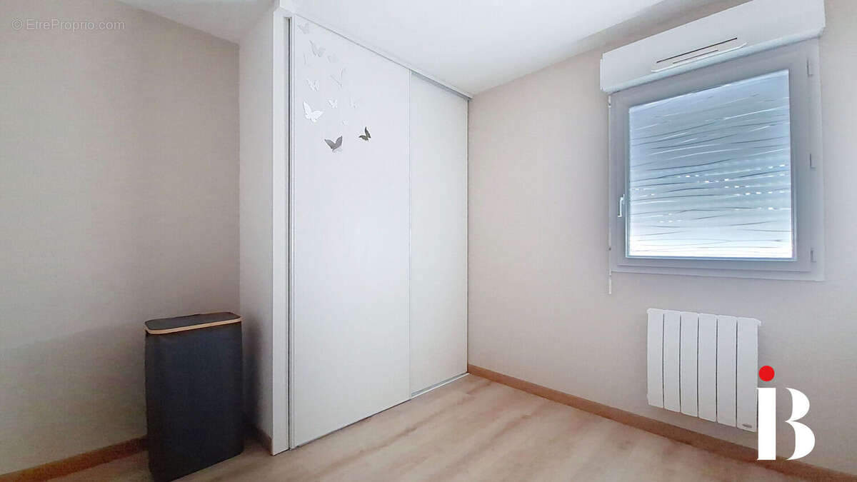 Appartement à ORVAULT