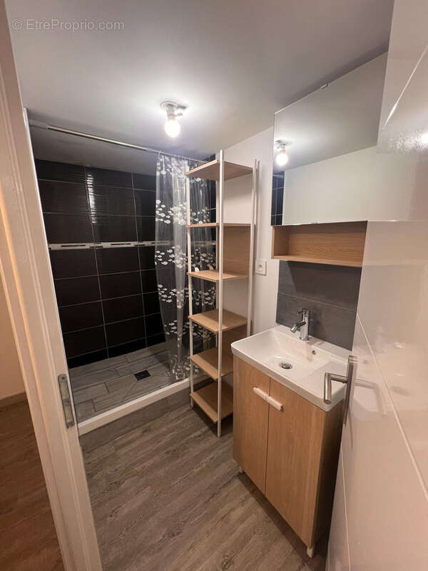 Appartement à VERNIERFONTAINE