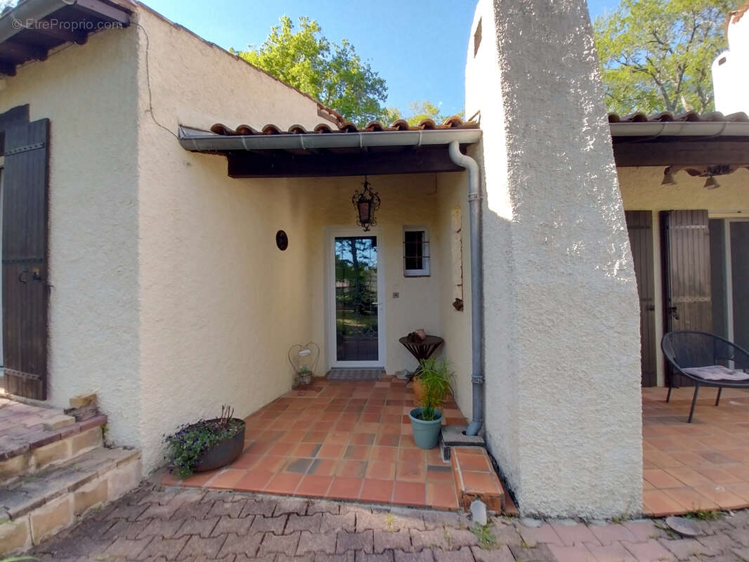 Maison à CHANCELADE