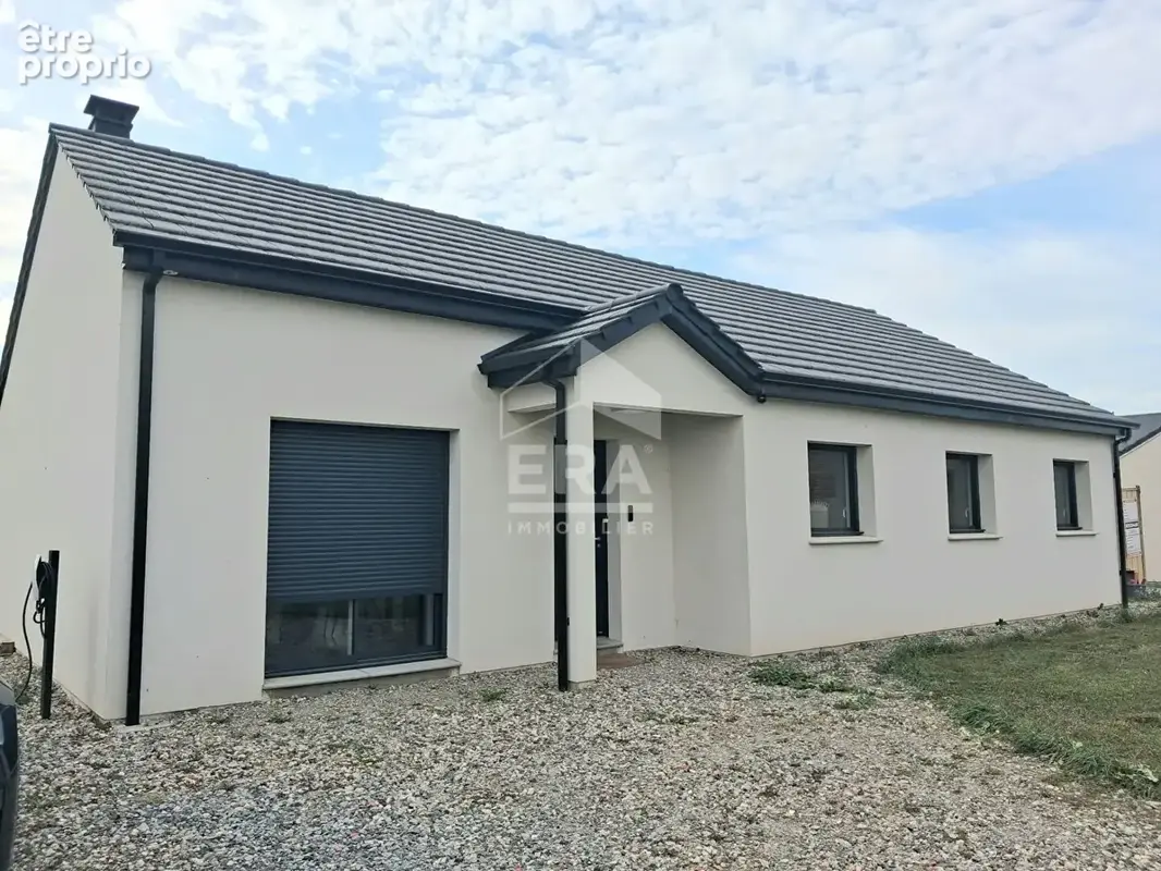 Maison 109m² à flavy-le-martel - photo 14
