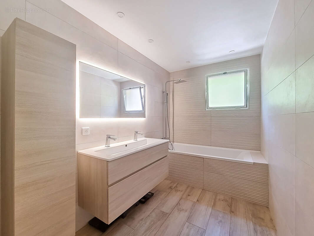 Appartement à VENCE