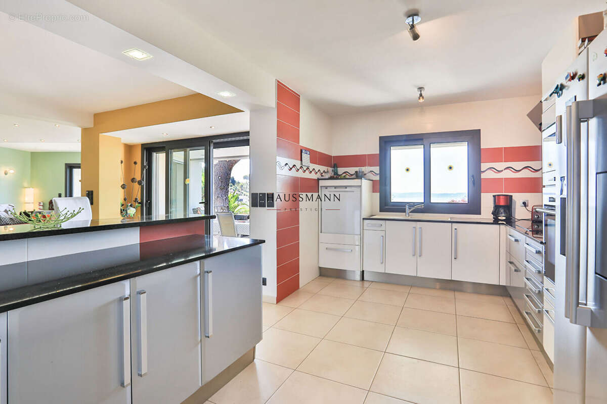 Maison à SAINTE-MAXIME