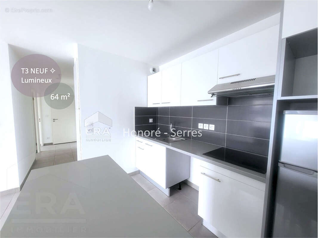 Appartement à COLOMIERS