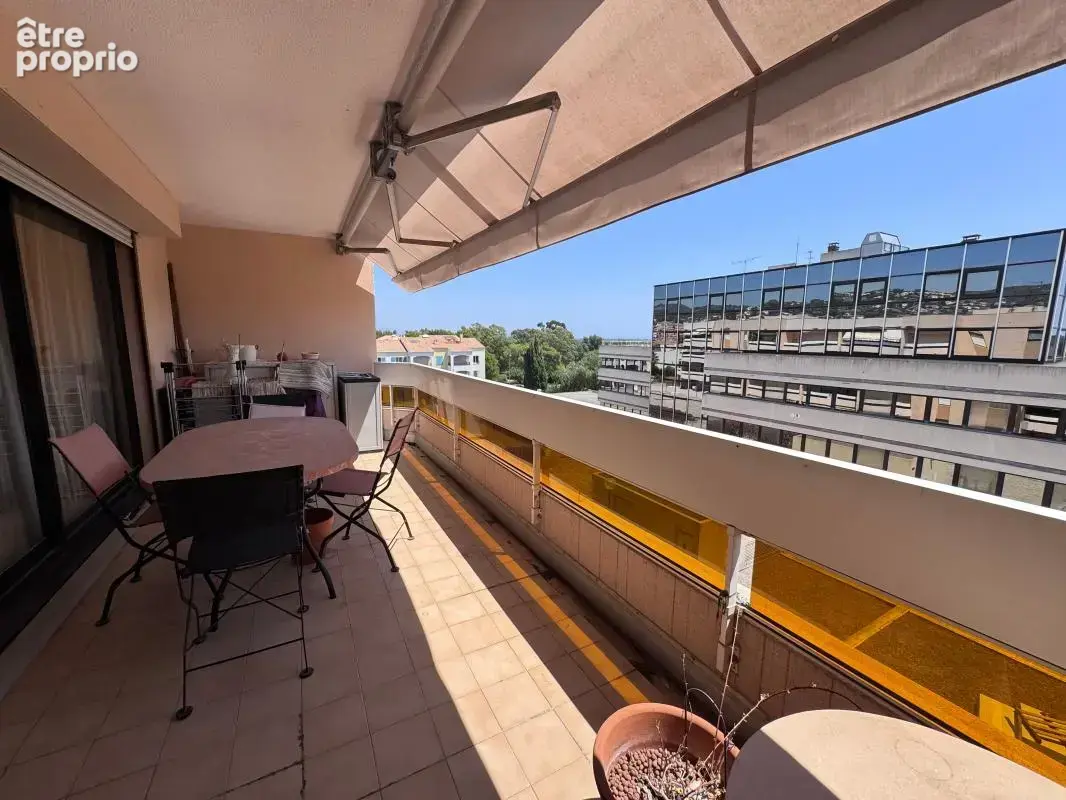 Appartement à HYERES