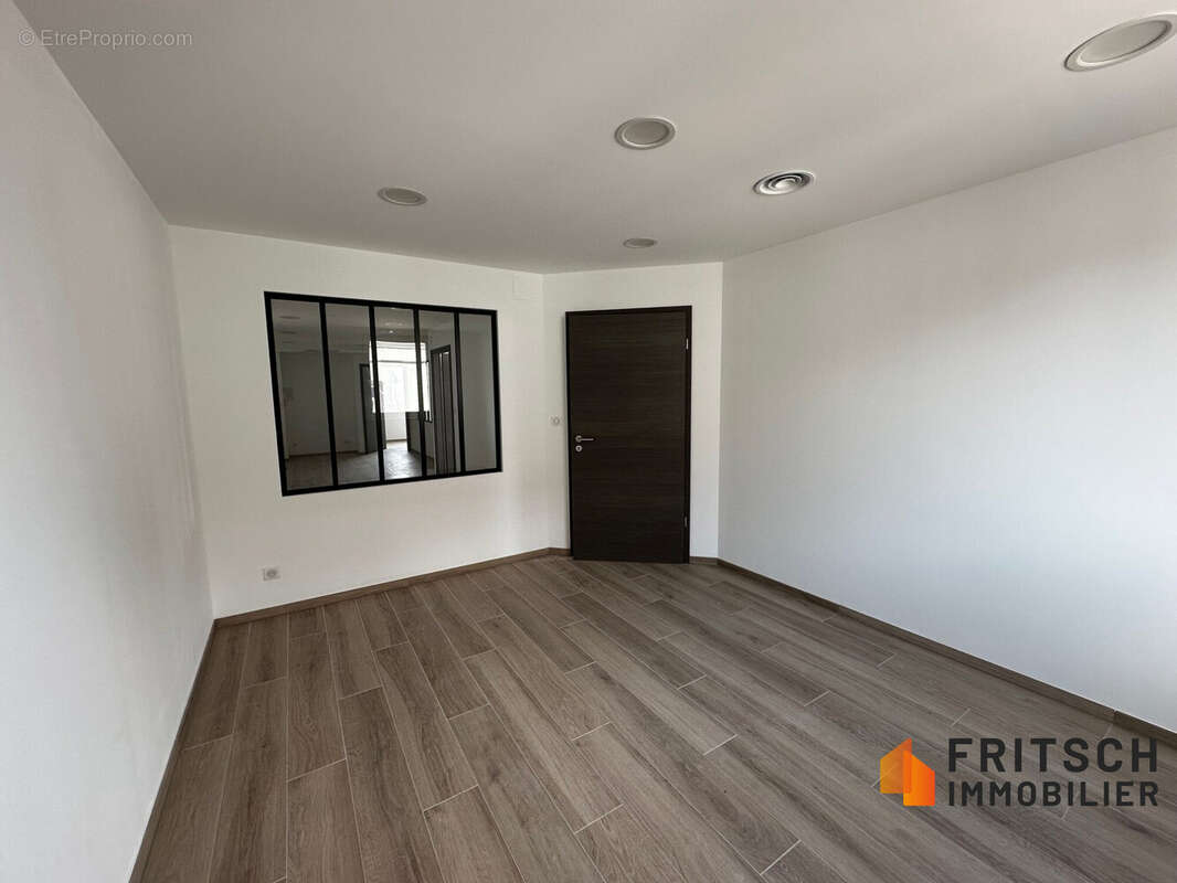 Commerce à ILLFURTH