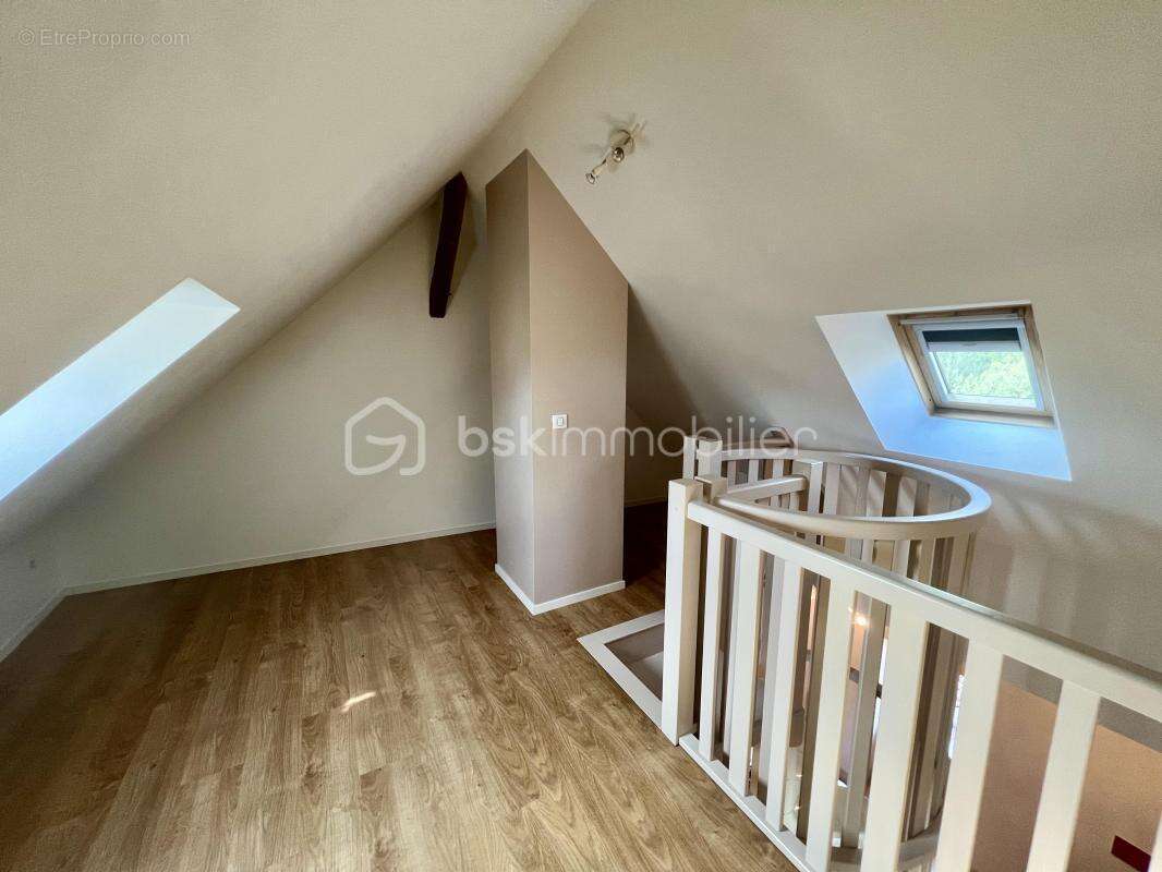 Maison à ROZAY-EN-BRIE