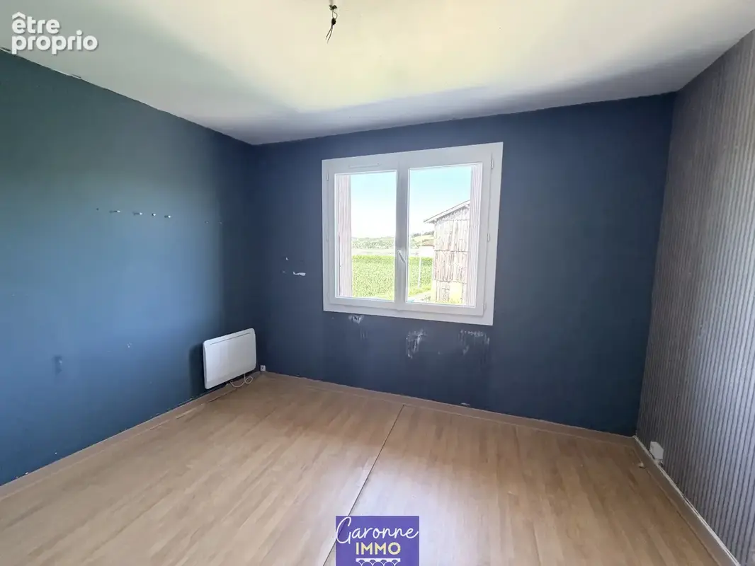Maison sur sous-sol avec séchoir - photo 6