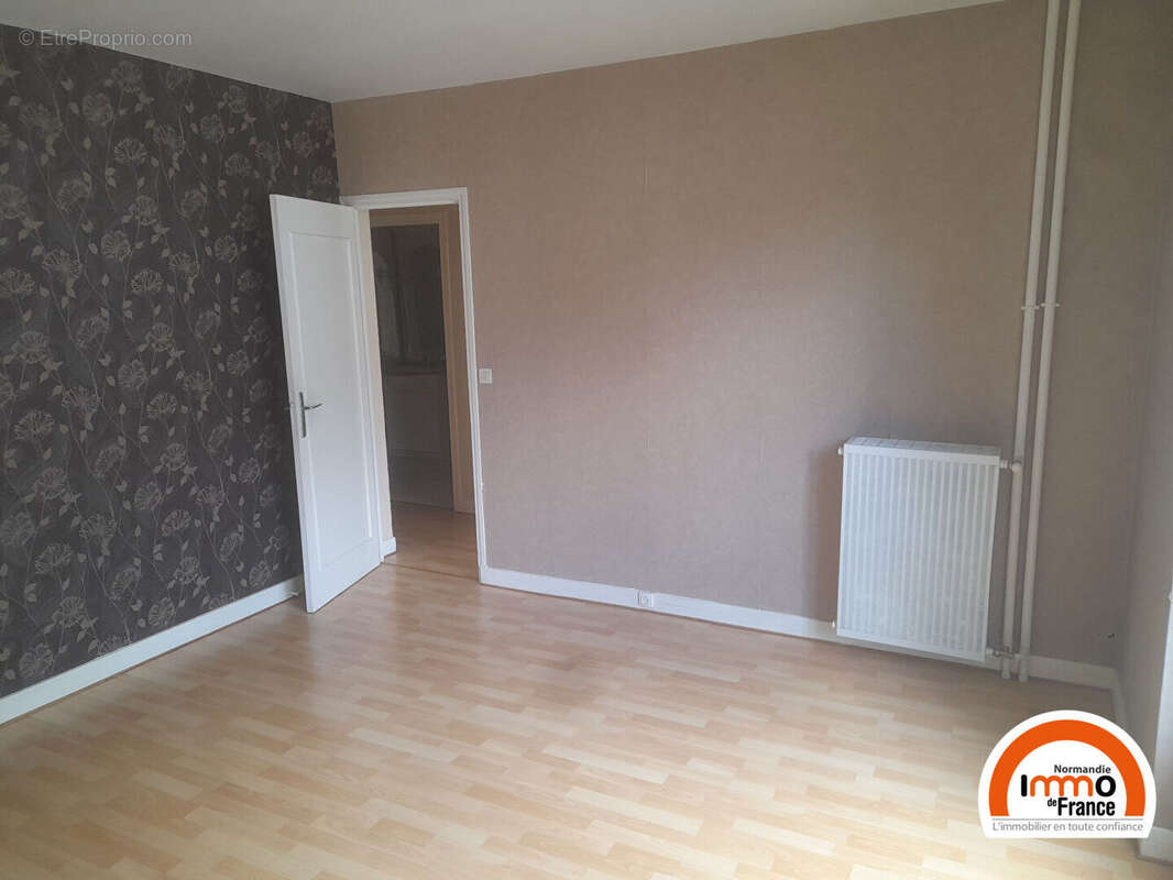 Appartement à ROUEN