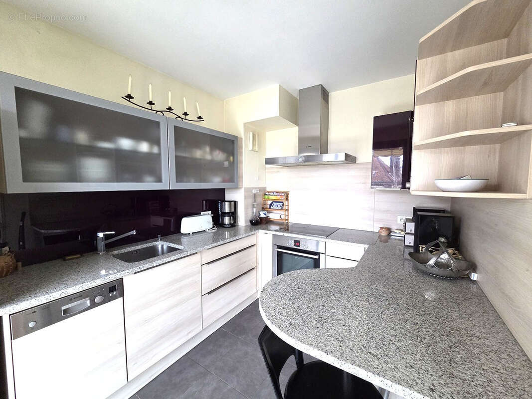 Appartement à TROYES