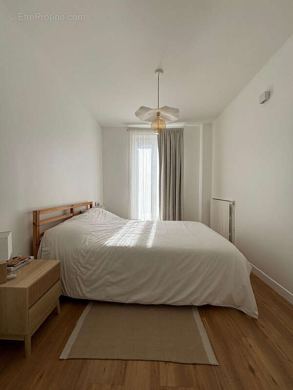 Maison à GENNEVILLIERS