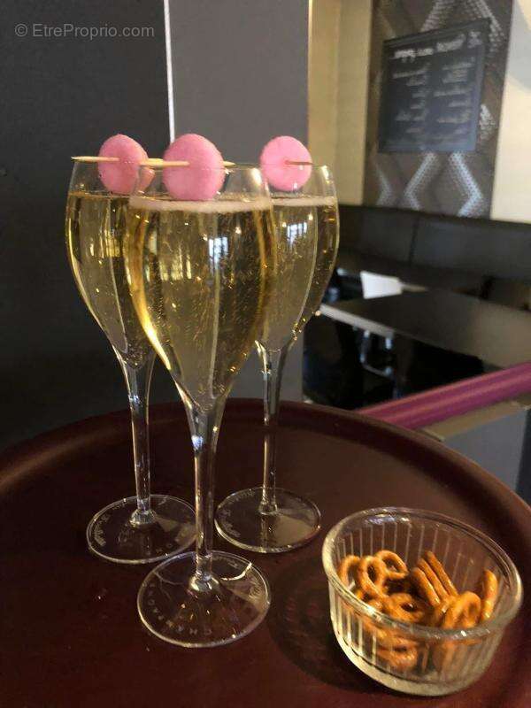 Commerce à MONT-DE-MARSAN