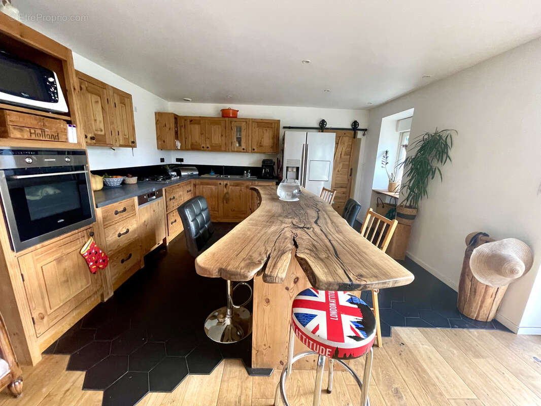 Maison à MOUSTOIR-AC