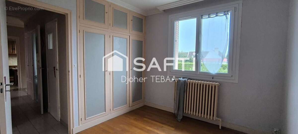 Photo 8 - Maison à CHATEAUNEUF-EN-THYMERAIS