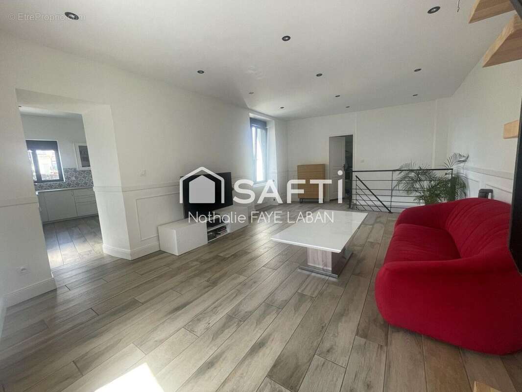 Photo 5 - Maison à CHATELLERAULT